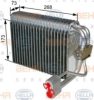 ALFA 52488473 Evaporator, air conditioning